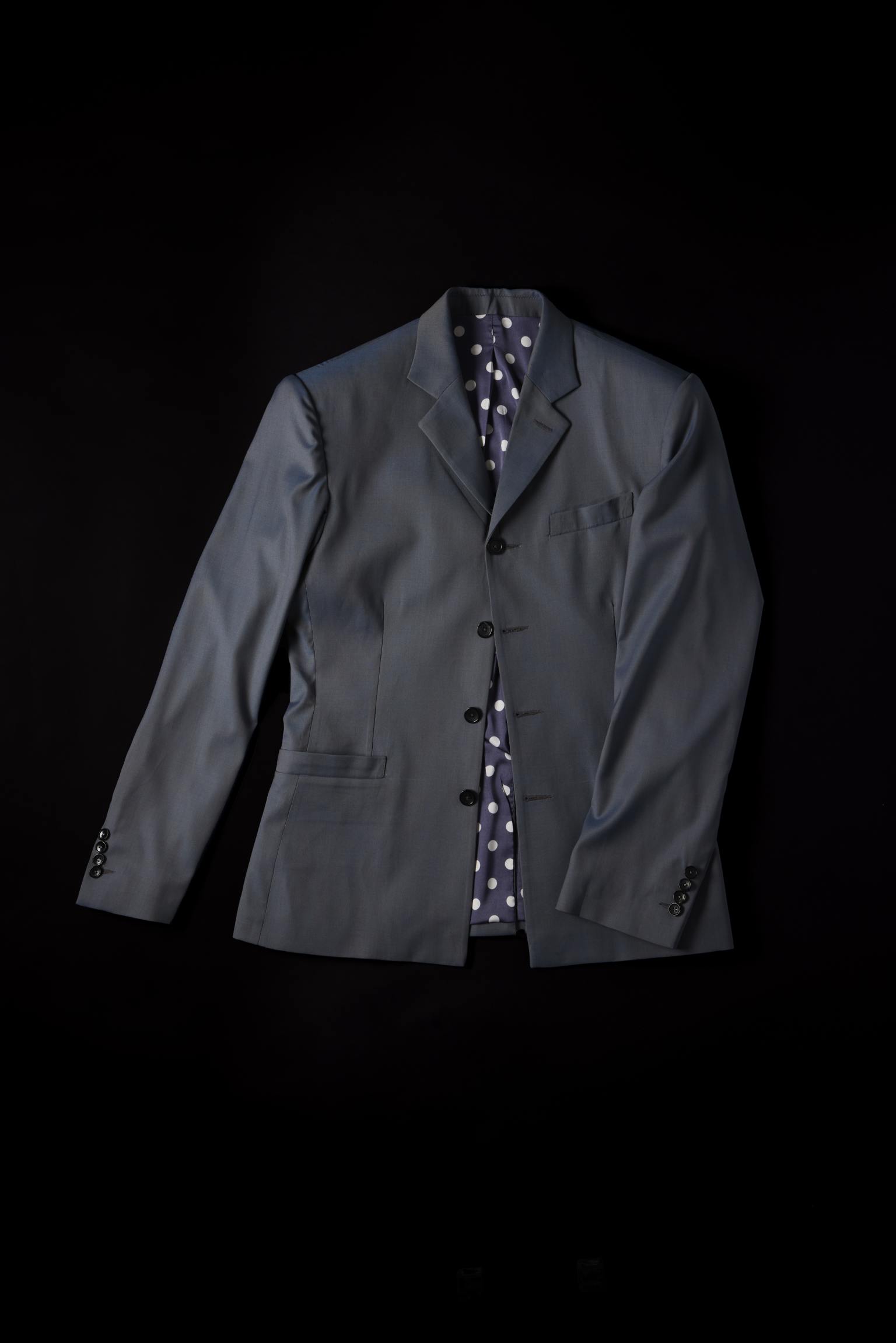 Paul Smith Creates the Costumes for Quadrophenia: A Mod Ballet